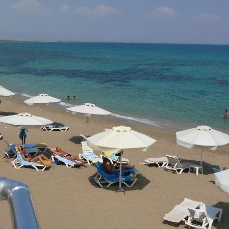 Diamond Apartment With Stunning Sea View Pafos Zewnętrze zdjęcie