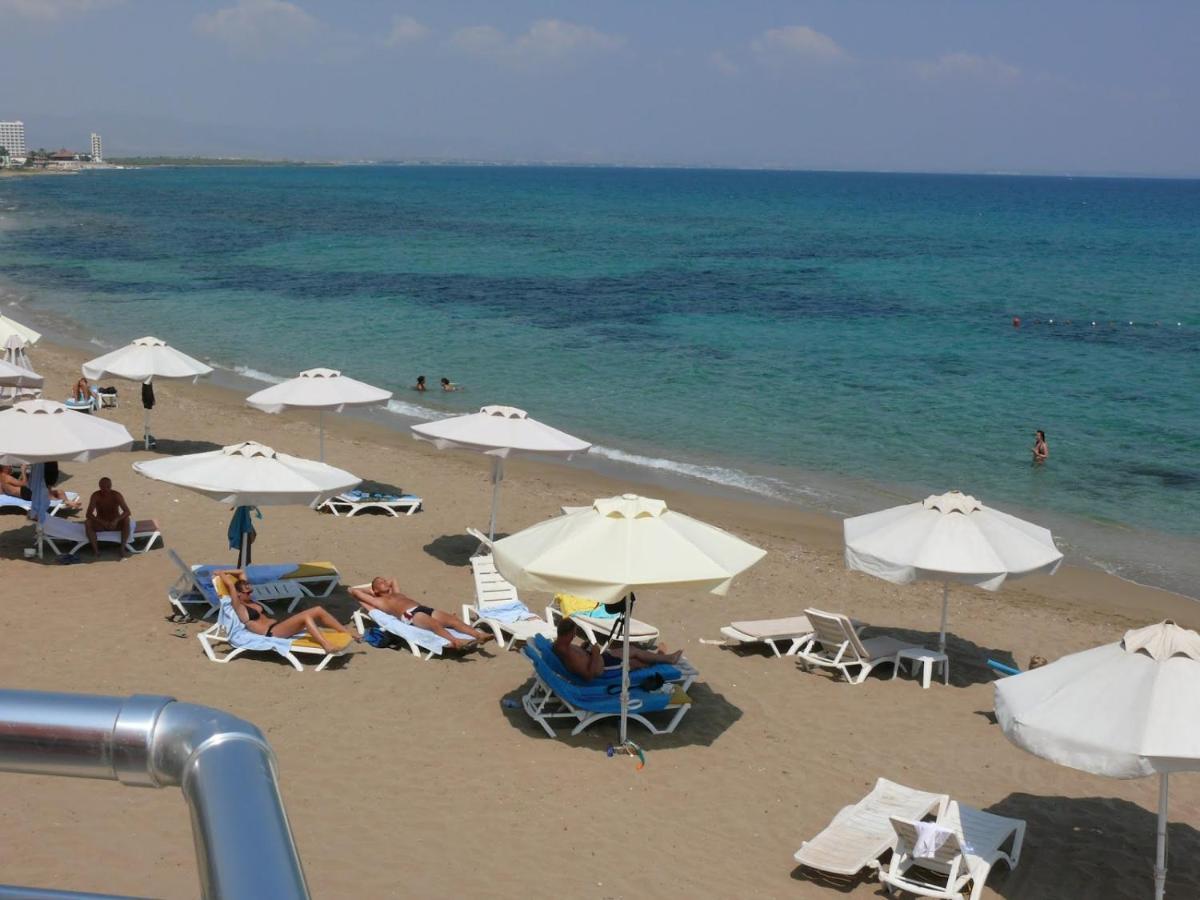 Diamond Apartment With Stunning Sea View Pafos Zewnętrze zdjęcie