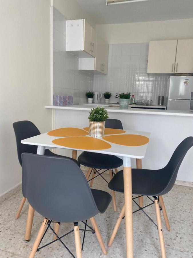 Diamond Apartment With Stunning Sea View Pafos Zewnętrze zdjęcie
