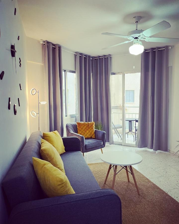 Diamond Apartment With Stunning Sea View Pafos Zewnętrze zdjęcie